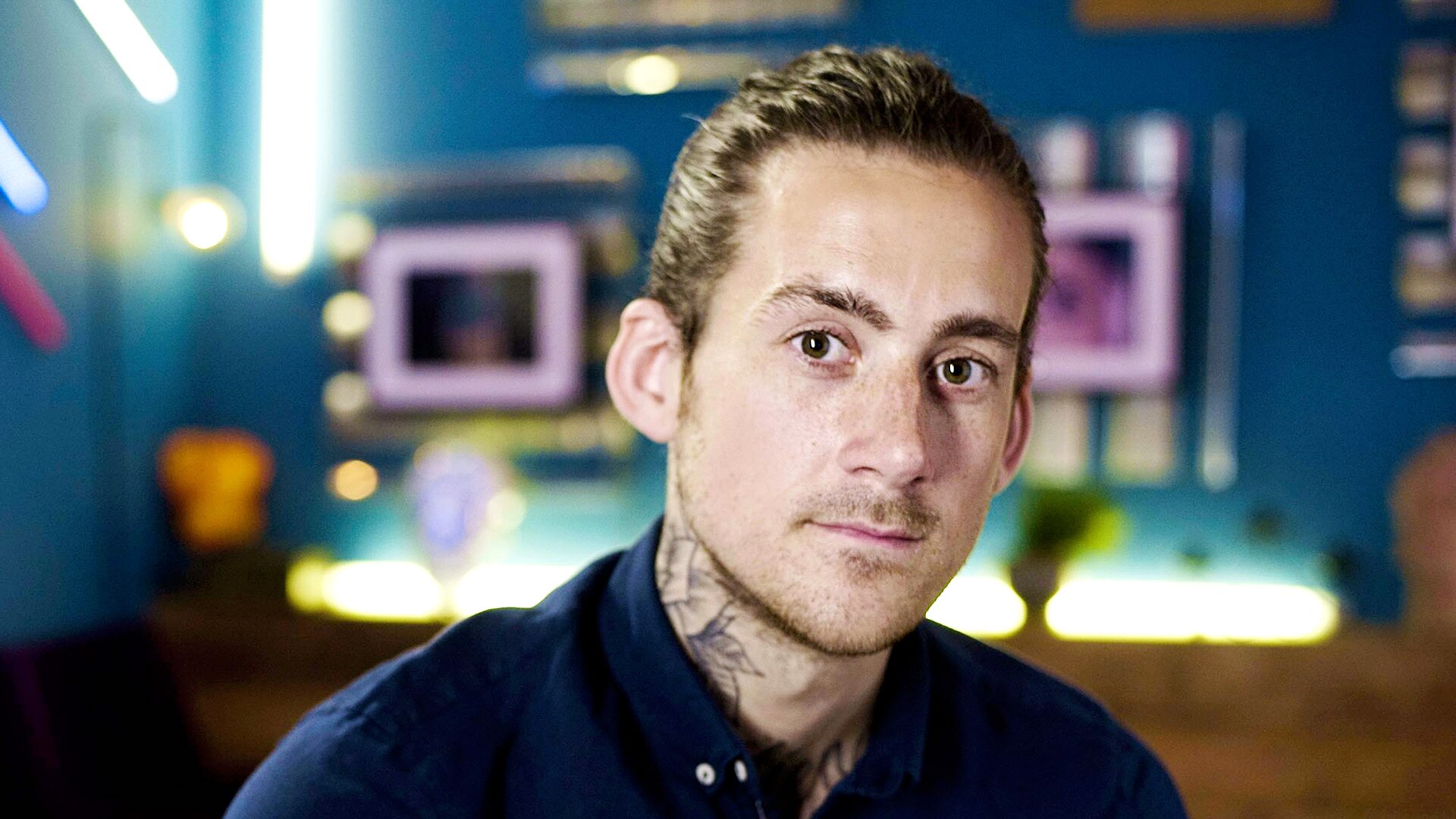 Tattoo Fixers on Holiday thumbnail
